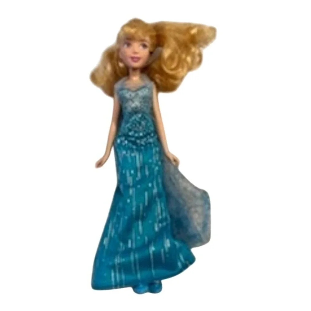 Disney Princess 12